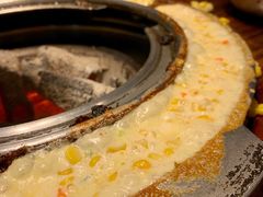 -海之屋韩式烤肉(海棠68环球美食街店)