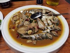 -舟小鲜·舟山小渔村(凤城四路中登广场店)
