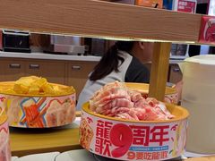 -龍歌自助小火锅(崂山丽达店)