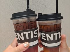 -科学家咖啡(恒隆广场店)