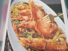 -美奈小馆·越南料理(中航城君尚购物中心店)
