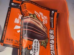 -鸣记脆皮烤鱼·海鲜烤鱼(三八广场店)