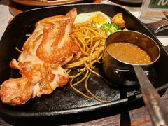 -半秋山西餐厅(宜昌大洋店)