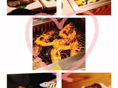 -樱宿日式和牛烧肉(五道口店)