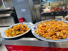 -盒马鲜生(昆城店)