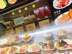 -东北大院·东北菜(三台子店)