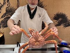 -松临·铁板烧&Omakase(神农店)