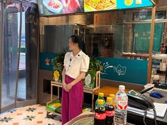 -坤记味道(新华城市广场店)