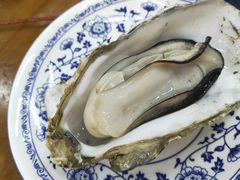 -蚝得喜海鲜(东城店)