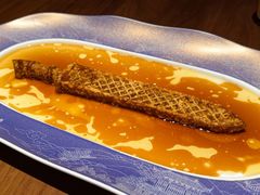 -曾宴·楚菜(湖北省博物馆店)