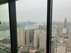 -长沙Y60-SKYLINE天际江景酒店(五一广场店)