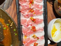 -九田家黑牛烤肉料理(新辰里亚运村店)