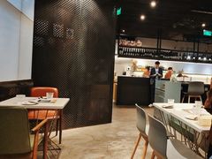 -半山腰·云南菜(侨福芳草地店)