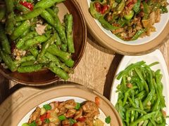 -乡村基·川味现炒大王(熙悦天街店)