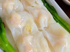 -彩景大茶楼(平湖店)