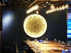 -1819餐厅·团队聚餐·烤串·精酿