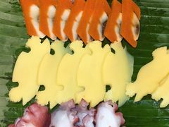 -凯宾斯基饭店.元素西餐厅自助餐