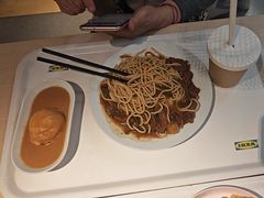 -宜家·瑞典风味餐厅(武汉荟聚中心店)