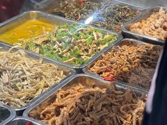 -晓马鸭店(新芜路店)