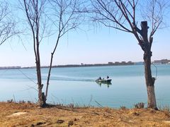 -包头南海湿地景区