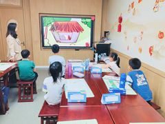 -新东方素质成长中心(金源校区)