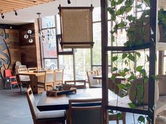 -小城粥道·海胆鲜虾粥(解放广场店)