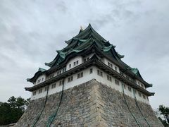 -名古屋城