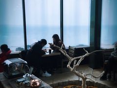 -Cafe Aewol Monsant