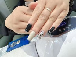 -今玥美甲美睫