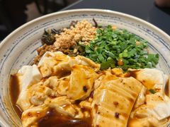 豆花米线-多味居(剪子巷店)