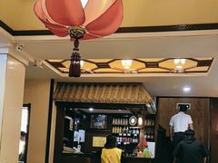 -一盏明灯全素斋(五爷庙店)