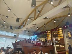 -金河半岛园林酒家(金融城店)