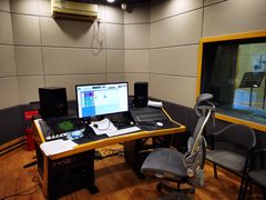 -韩宫录音棚(新街口店)