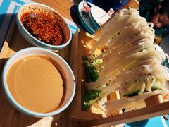 -醉长安(钟楼旗舰店)