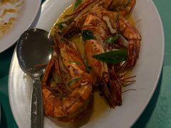 -大茄来海鲜餐厅(亚洲城分行)