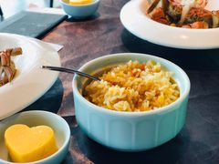 秃黄油捞饭-蟹榭·本帮江浙菜·蟹宴(五角场合生汇商场店)