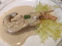-老洋房花园饭店(绍兴路店)