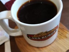 -拉亚汉堡经典餐厅(商城路店)