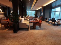 -上海浦东嘉里大酒店