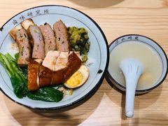 -狮头牌卤味研究所·卤味饭(花城汇南区店)