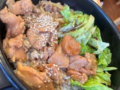-食其家·牛丼咖喱(金桥国际店)