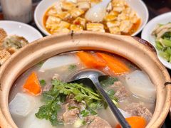 -老瑞福上海菜(人民广场店)