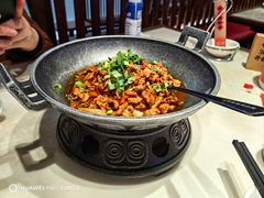 -味上湘菜馆(阿波罗店)