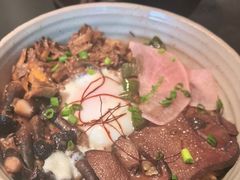 -Ameigo梅果·云贵川bistro(长宁来福士店)