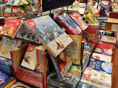 -西西弗书店&矢量咖啡(凯德晶萃广场店)