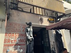 -The Workshop Coffee