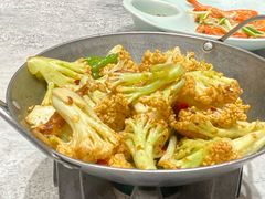 -聚丰园•湖鲜餐厅(阿红私房菜梅石路店)