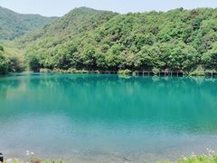 -午潮山国家森林公园