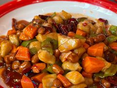 -棒小伙·齐齐哈尔烤肉(龙茗路店)