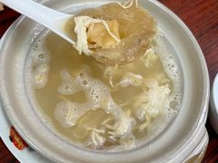 -添發碗仔翅美食